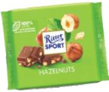 Čokolada Ritter sport 100 g