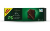 Čokoladni listići s mentom XXL J. D. Gross 300 g