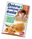 Dobra zobena kaša odabrane vrste od 65 g do 260 g