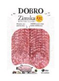 Dobro ZIMSKA SALAMA narezak 250 g