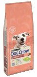 DOG CHOW ADULT SENSITIVE, 14 kg