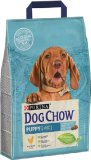 DOG CHOW PUPPY, 2,5 kg