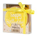 DOGGYEBAG BIRTHDAY DOG CAKE 120 g