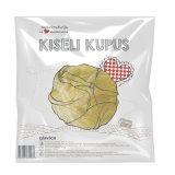 Domaći kiseli kupus, glavica Miris tradicije iz srca domovine 1 komad