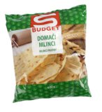 Domaći mlinci S-BUDGET 400 g