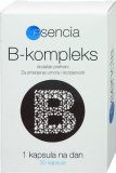 Esencia B-kompleks kapsule 30 kom.