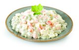 Francuska salata 1 kg