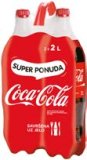 Gazirano piće Coca-Cola 2 x 2 L