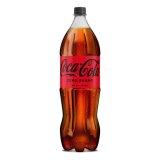 Gazirano piće Coca Cola Zero 2 l