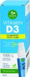 GreenLab Vitamin D3 1000 u spreju 30 ml