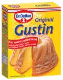 Gustin Dr. Oetker