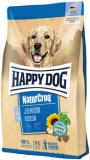 HAPPY DOG NATURCROQ JUNIOR za mlade pse bjelančevine peradi