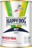 HAPPY DOG VET LINE INTESTINAL za one s probavnim poremećajima , 400 g