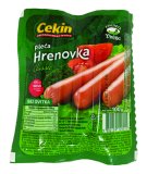 Hrenovke pileće bez ovitka Cekin, 100 g