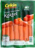 Hrevovke koktel Cekin 450 g