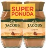 Instant kava Jacobs Cronat Gold ili Crema Gold 2 x 200 g