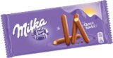 Keks choco stick Milka 112 g