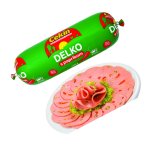 Kobasica Delko s paprikom Cekin, 500 g