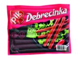 Kobasice za kuhanje i pečenje PIK odabrane vrste od 300 g do 460 g