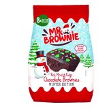 Kolač Winter* Mr.Brownie, 200 g