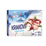 Krakovi za peku i salatu, smrznuto Frozy 1 kg