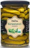 Krastavci DoOra Exclusive 540 g