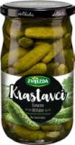 Krastavci Zvijezda 50 g