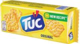 Krekeri Tuc 100 g