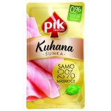 Kuhana šunka narezana Pik, 125 g