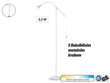 LED podna svjetiljka LIVARNO home