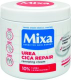 Mixa krema za tijelo Urea Cica Repair 400 ml