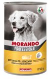 MORANDO PROFESSIONAL ADULT 1250 g