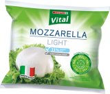 Mozzarella light SPAR Vital 125 g