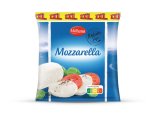 Mozzarella XXL Milbona Classic 250 g
