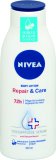 Nivea Repair & Care losion za tijelo 400 ml