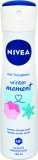 Nivea Winter moment deo sprej 150 ml