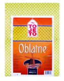 Oblatne ToJeTo, 200 g