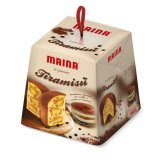 Panettone Tiramisu Maina 750 g