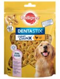 PEDIGREE DENTASTIX CHEWY CHUNX, 68 g