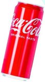 Piće Coca Cola 330 ml