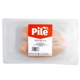 Pileća prsa bez kože, svježe, cca. 810 g Pile 1 kg