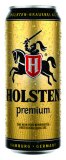 Pivo 4% alk. Holsten, 0,5 l