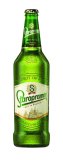 Pivo 5% alk. Staropramen, 0,5 l