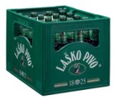 Pivo Laško Zlatorog 20 x 0,5 L