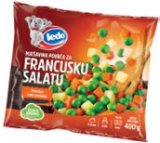 Povrće za francusku salatu Ledo 400 g