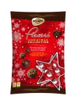 Praline Piaceri mliječna čokolada s kremom od lješnjaka i žitarica Socado,