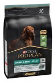 PRO PLAN SMALL ADULT SENSITIVE DIGESTION, 3 kg