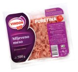 Pureće mljeveno meso 500 g