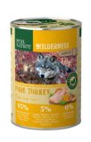 REAL NATURE WILDERNESS PURE ADULT 400 g