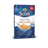 Riža Originario Scotti 1 kg